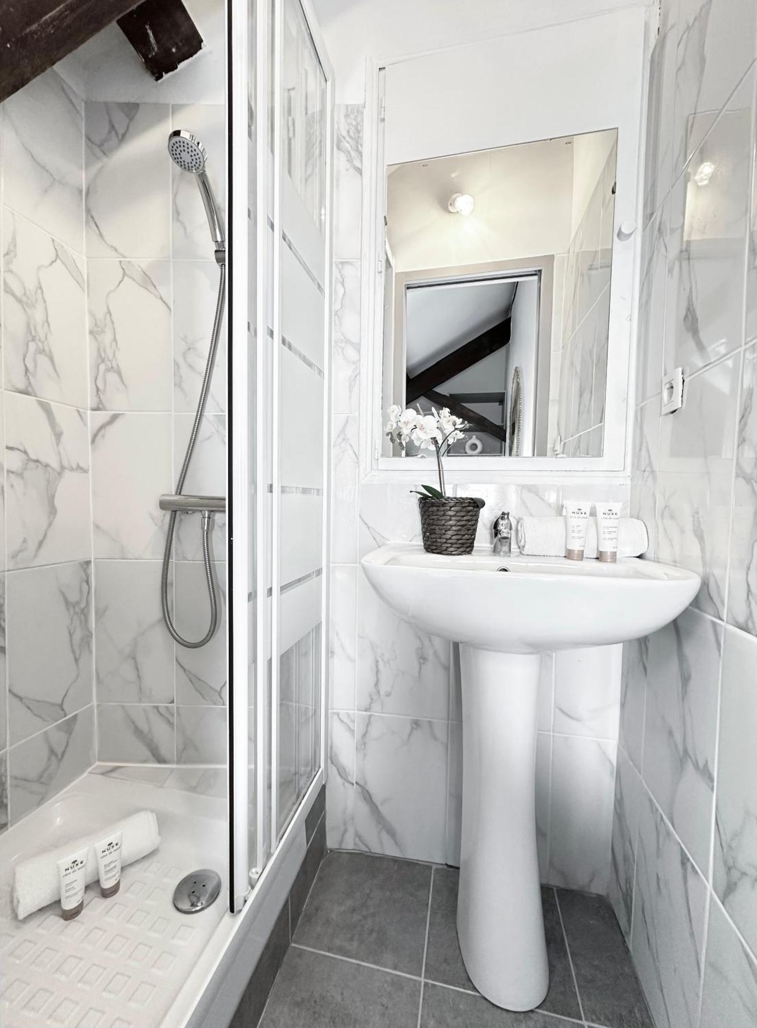 شقة 6062 - Stylish Duplex In Paris Olympic Games 2024 المظهر الخارجي الصورة